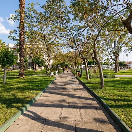 Resort Labranda Alantur