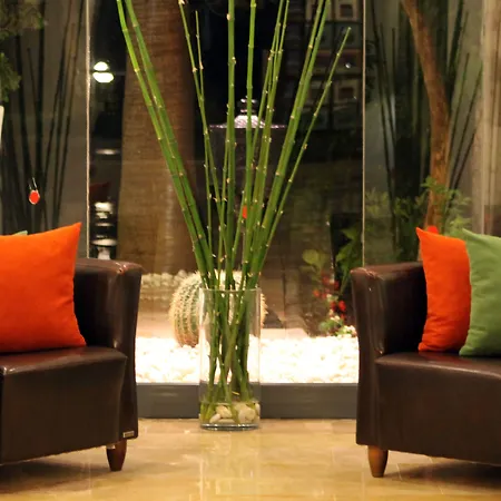 Resort Labranda Alantur Alanya