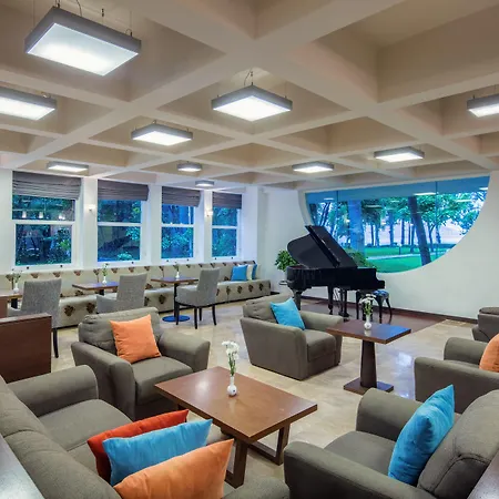 Resort Labranda Alantur