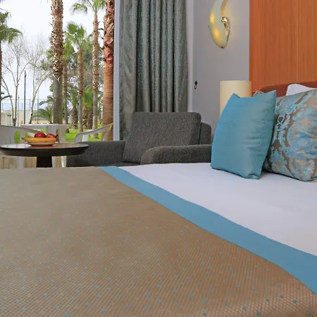 Labranda Alantur Resort Alanya