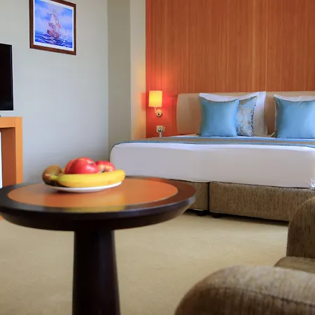 Labranda Alantur Resort Alanya