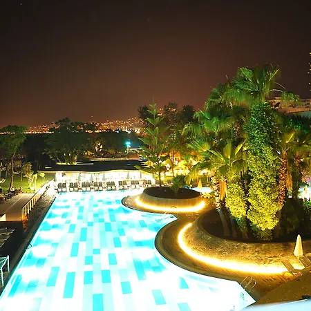 Resort Labranda Alantur Alanya