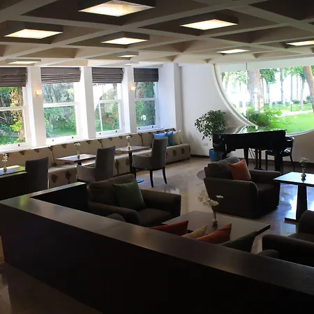 Resort Labranda Alantur