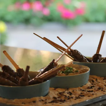 Resort Labranda Alantur 5*