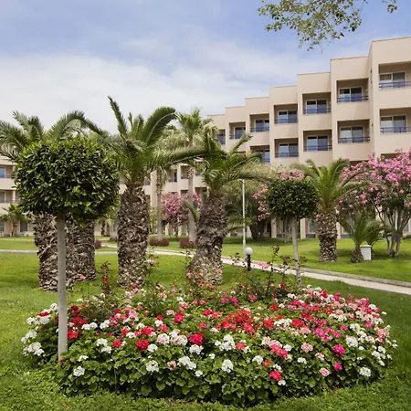 Resort Labranda Alantur Alanya