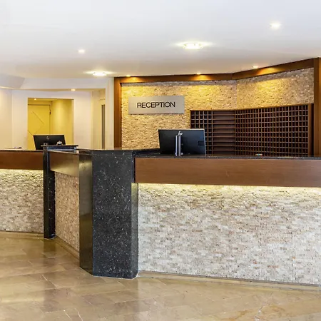 Resort Labranda Alantur Alanya