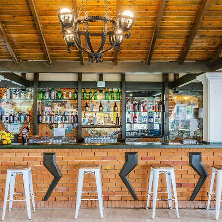 Labranda Alantur Resort