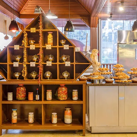 Resort Labranda Alantur Alanya